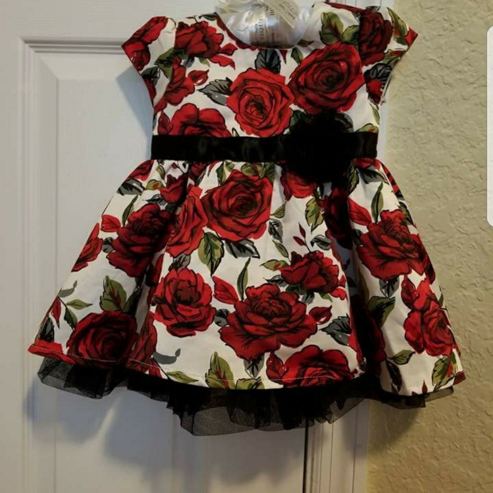 Koala Baby Boutique Dress